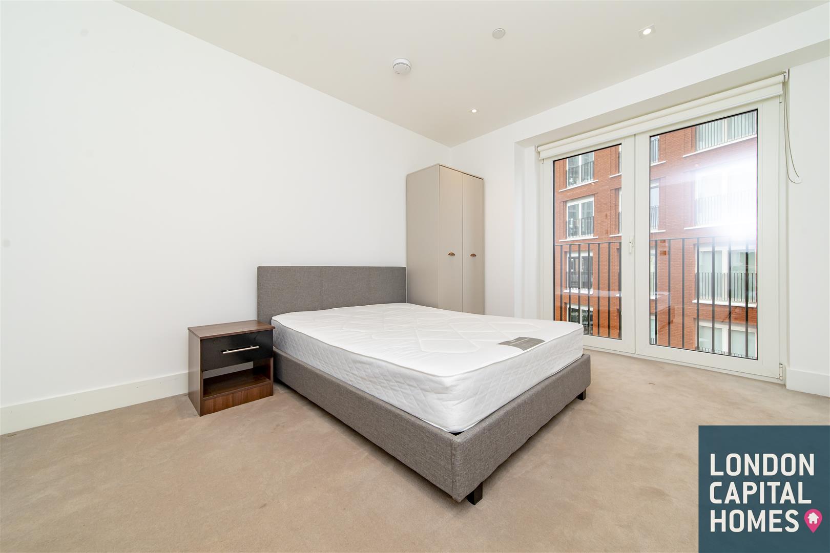 7A Exchange Gardens, London